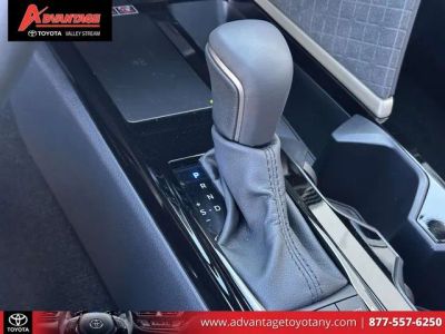 2026 Toyota Camry - Photo 37