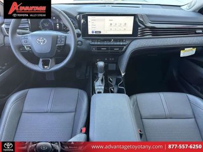 2026 Toyota Camry - Photo 17