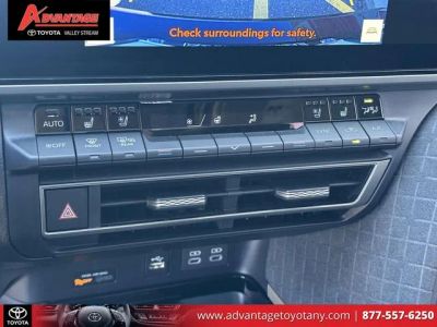 2026 Toyota Camry - Photo 35