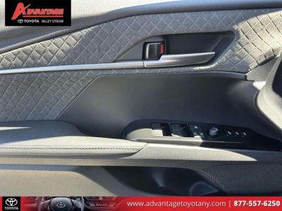 2026 Toyota Camry - Photo 20