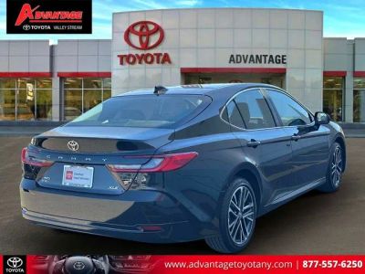 2026 Toyota Camry - Photo 7