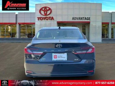 2026 Toyota Camry - Photo 8