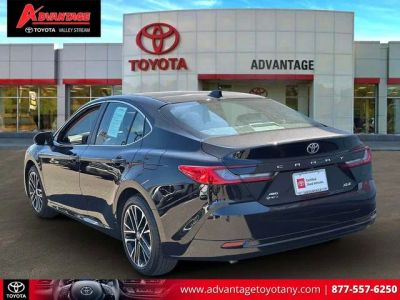 2026 Toyota Camry - Photo 10