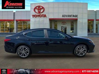 2026 Toyota Camry - Photo 5