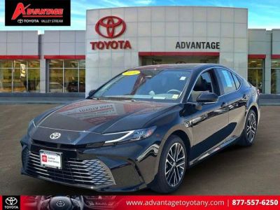 2026 Toyota Camry - Photo 4