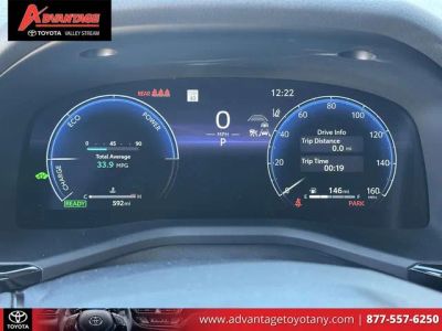 2026 Toyota Camry - Photo 30