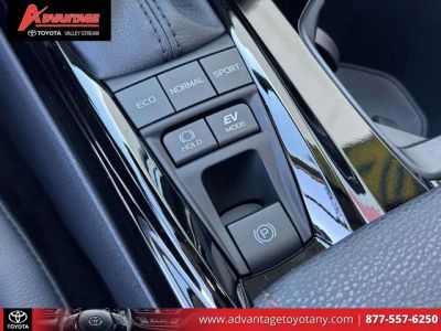 2026 Toyota Camry - Photo 38