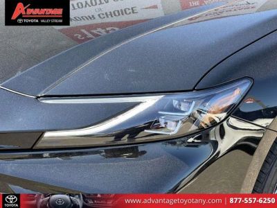 2026 Toyota Camry - Photo 12