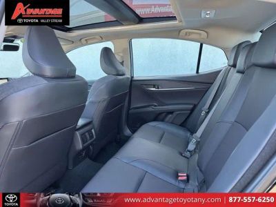 2026 Toyota Camry - Photo 14