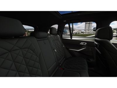 2026 BMW X5 - Photo 12
