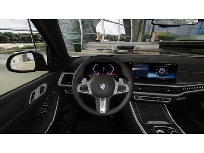 2026 BMW X5 - Photo 13