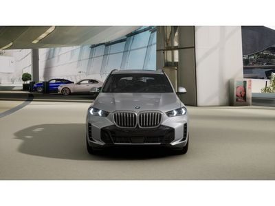 2026 BMW X5 - Photo 3