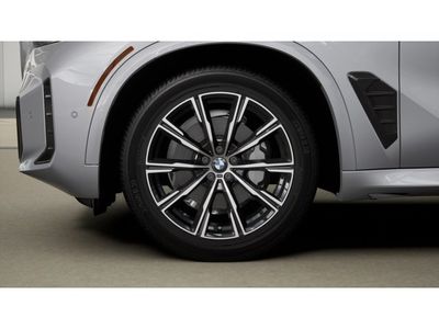 2026 BMW X5 - Photo 7