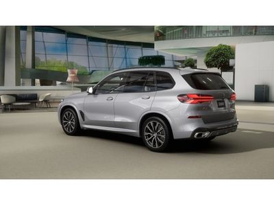 2026 BMW X5 - Photo 2