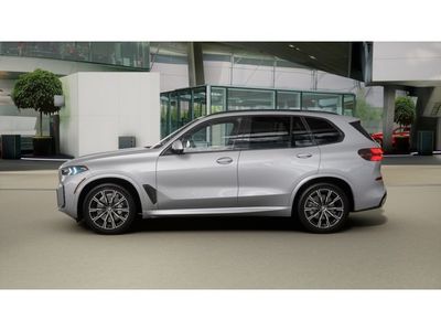 2026 BMW X5 - Photo 4