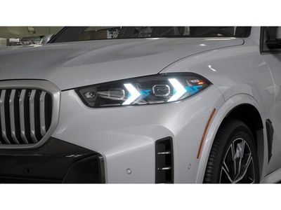 2026 BMW X5 - Photo 6