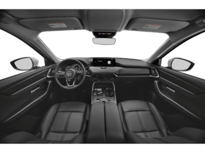 2025 Mazda CX-90 - Photo 14