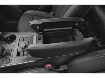 2025 Mazda CX-90 - Photo 20