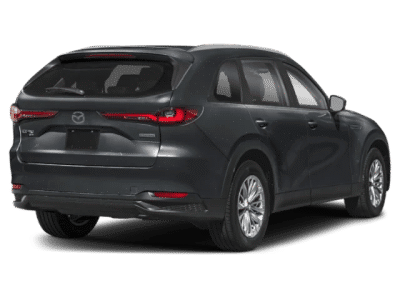 2025 Mazda CX-90 - Photo 11