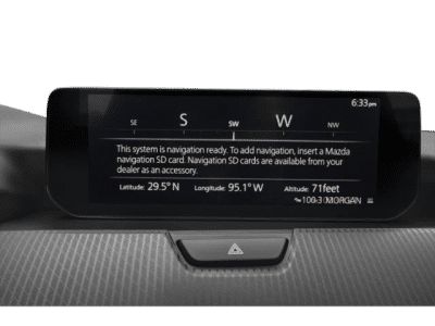 2025 Mazda CX-90 - Photo 22