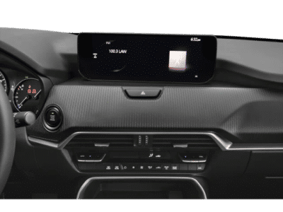 2025 Mazda CX-90 - Photo 16