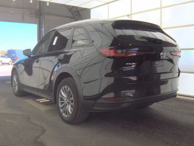 2025 Mazda CX-90 - Photo 3