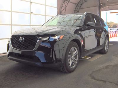 2025 Mazda CX-90 - Photo 1