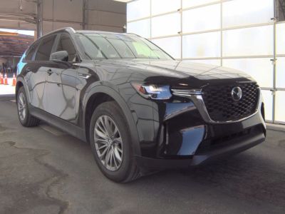 2025 Mazda CX-90 - Photo 4