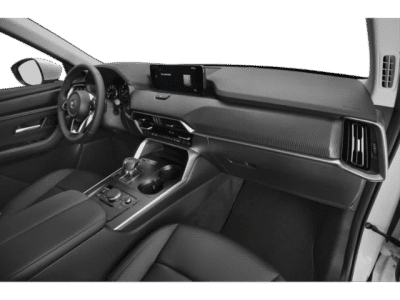 2025 Mazda CX-90 - Photo 21