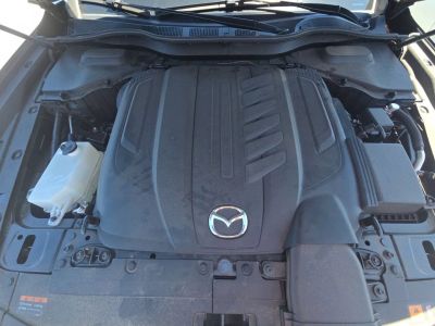 2025 Mazda CX-90 - Photo 5