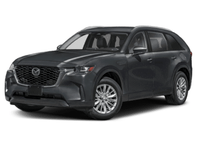 2025 Mazda CX-90 - Photo 10