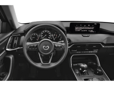 2025 Mazda CX-90 - Photo 13
