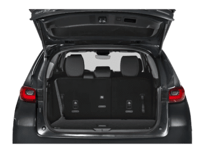2025 Mazda CX-90 - Photo 17