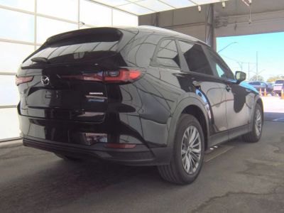 2025 Mazda CX-90 - Photo 2