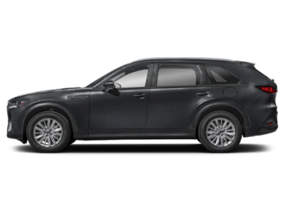 2025 Mazda CX-90 - Photo 12