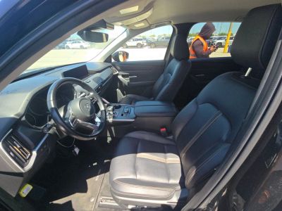 2025 Mazda CX-90 - Photo 7