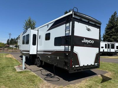 2026 Jayco Seismic - Photo 5