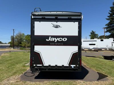 2026 Jayco Seismic - Photo 6