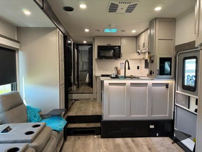 2026 Jayco Seismic - Photo 9