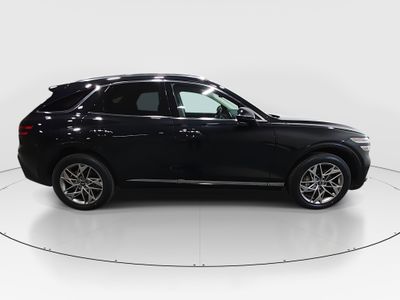 2025 Genesis GV70 - Photo 8