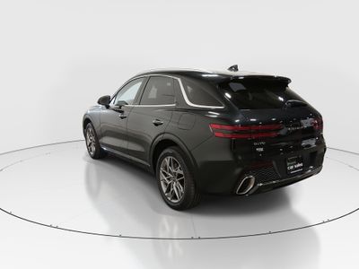 2025 Genesis GV70 - Photo 5