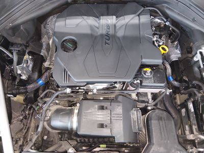 2025 Genesis GV70 - Photo 9