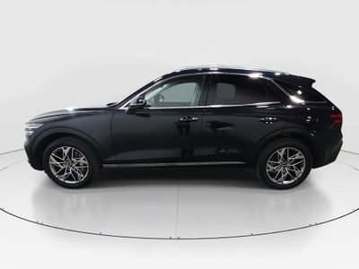 2025 Genesis GV70 - Photo 4