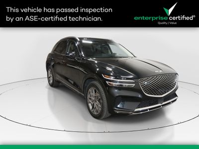 2025 Genesis GV70 - Photo 1