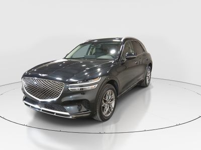 2025 Genesis GV70 - Photo 3