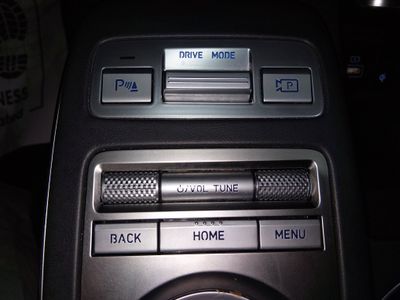 2025 Genesis GV70 - Photo 19