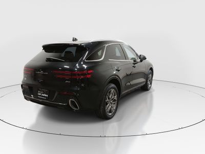 2025 Genesis GV70 - Photo 7