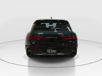 2025 Genesis GV70 - Photo 6