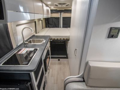 2026 Entegra Coach Ethos - Photo 6