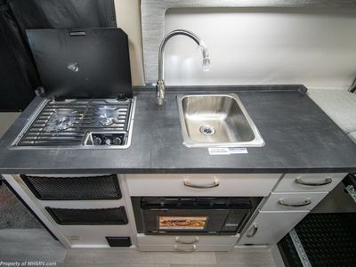 2026 Entegra Coach Ethos - Photo 13